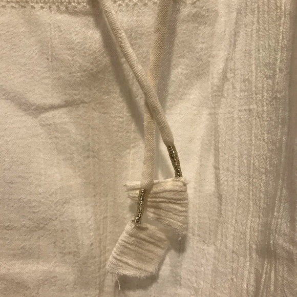 Sanctuary cotton peasant top - Picture 5 of 6